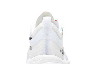 Off-White x Nike Air Max 97 OG 'The Ten'