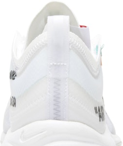 Off-White x Nike Air Max 97 OG 'The Ten' Sepatu Sneakers AJ4585-100 Sizing Off-White x Nike Air Max 97 OG 'The Ten' Sepatu Sneakers AJ4585-100