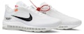 Off-White x Nike Air Max 97 OG 'The Ten' AJ4585-100