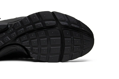 Off-White x Nike Air Presto 'Black' 2018