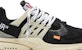 Off-White x Nike Air Presto 'The Ten' AA3830-001 - Kasut Koleksi Eksklusif
