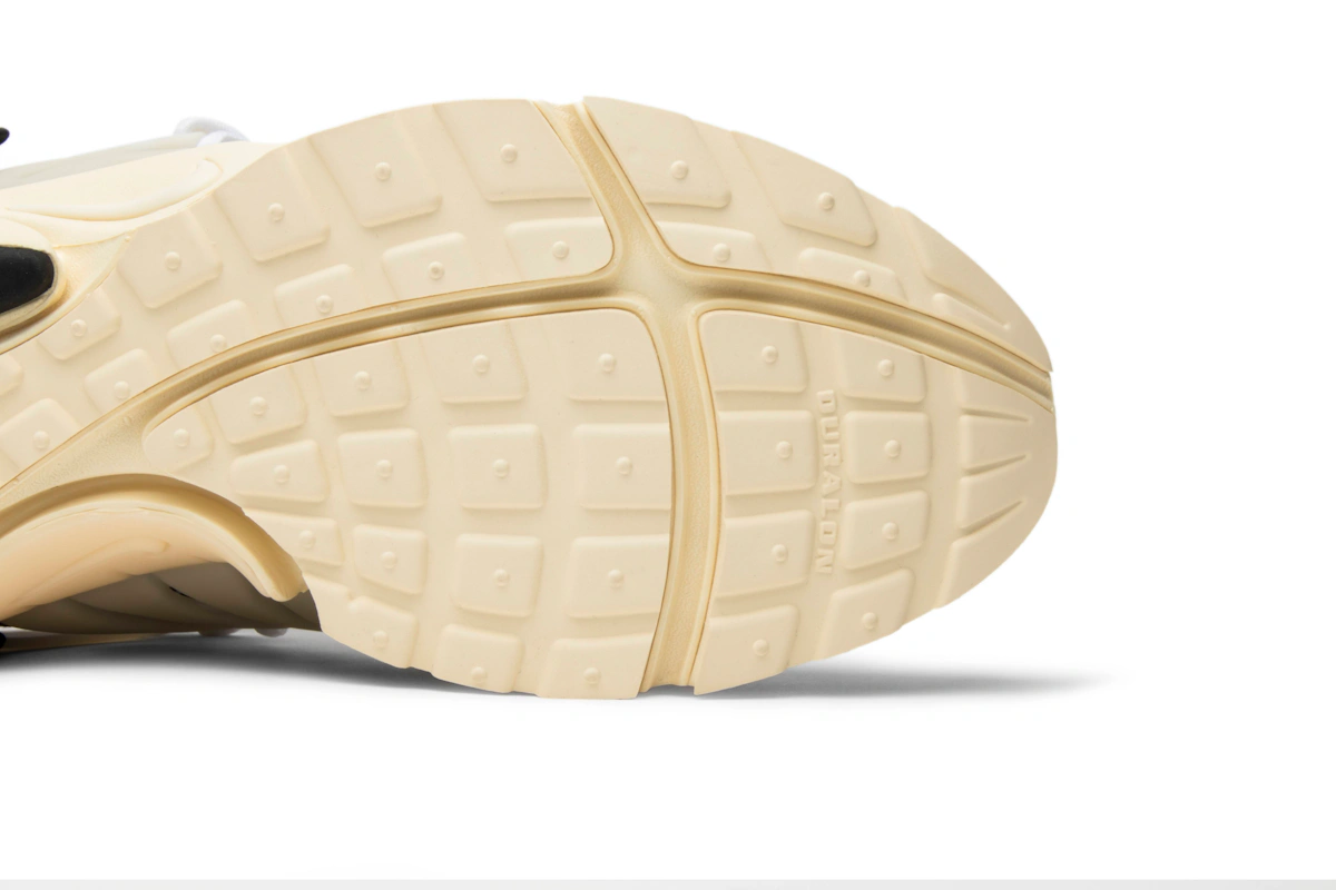 Off-White x Nike Air Presto 'The Ten'