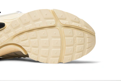 Off-White x Nike Air Presto 'The Ten'