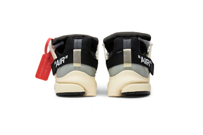 Off-White x Nike Air Presto 'The Ten'