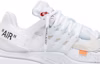 Order Off-White x Nike Air Presto 'Putih' (2018) AA3830-100