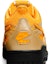 Sizing Off-White x Nike Air Rubber Dunk 'University Gold' Emas Universiti. CU6015-700