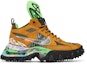 Buy Off-White x Nike Air Terra Forma 'Wheat' Lelaki Sneakers DQ1615-700