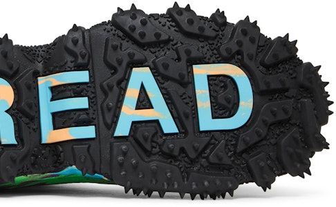 Off-White x Nike Air Terra Forma『小麥色』DQ1615-700 Purchase Off-White x Nike Air Terra Forma『小麥色』DQ1615-700