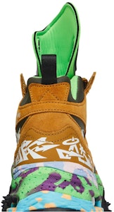 Off-White x Nike Air Terra Forma『小麥色』DQ1615-700 Sizing Off-White x Nike Air Terra Forma『小麥色』DQ1615-700