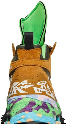 Off-White x Nike Air Terra Forma 'Wheat' DQ1615-700 Sizing Off-White x Nike Air Terra Forma 'Wheat' DQ1615-700