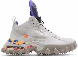 Off-White x Nike Air Terra Forma 'White' DQ1615-100 Off-White x Nike Air Terra Forma 'White' DQ1615-100