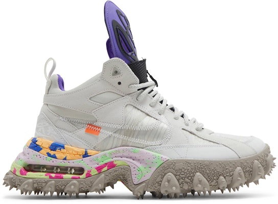 Off-White x Nike Air Terra Forma 'Putih' DQ1615-100 Buy Off-White x Nike Air Terra Forma 'Putih' DQ1615-100