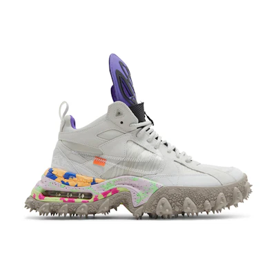 Off-White Nike Air Terra Forma 'White'
