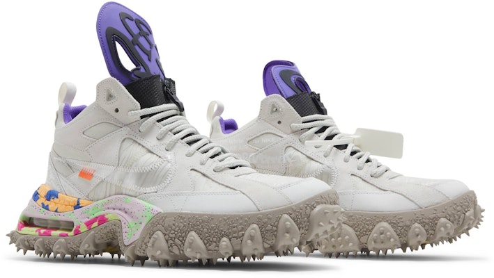 Nike x off white 2025 december 218