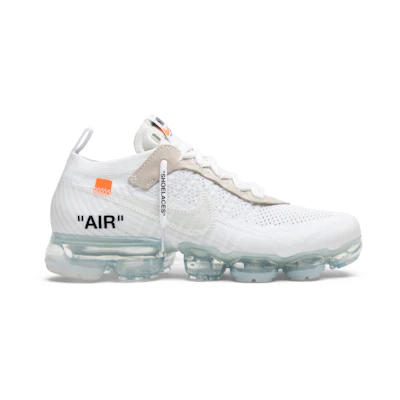 Off-White Nike Air VaporMax 'Part 2'