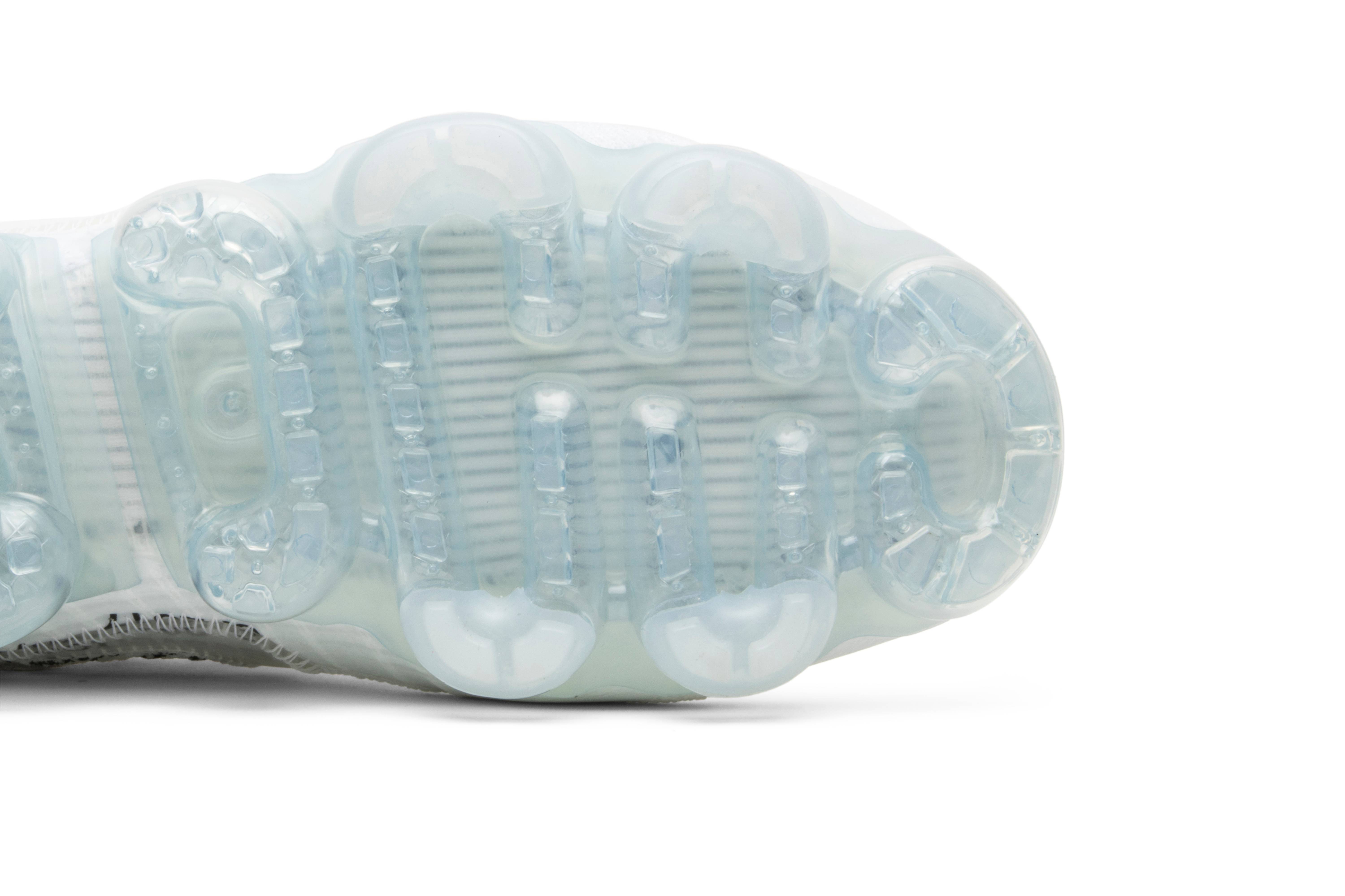 Off-White x Nike Air VaporMax 'Part 2' [also worn by Jay Chou] AA3831-100 - Image 5