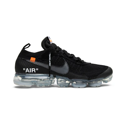 Off-White Nike Air VaporMax 'Part 2'