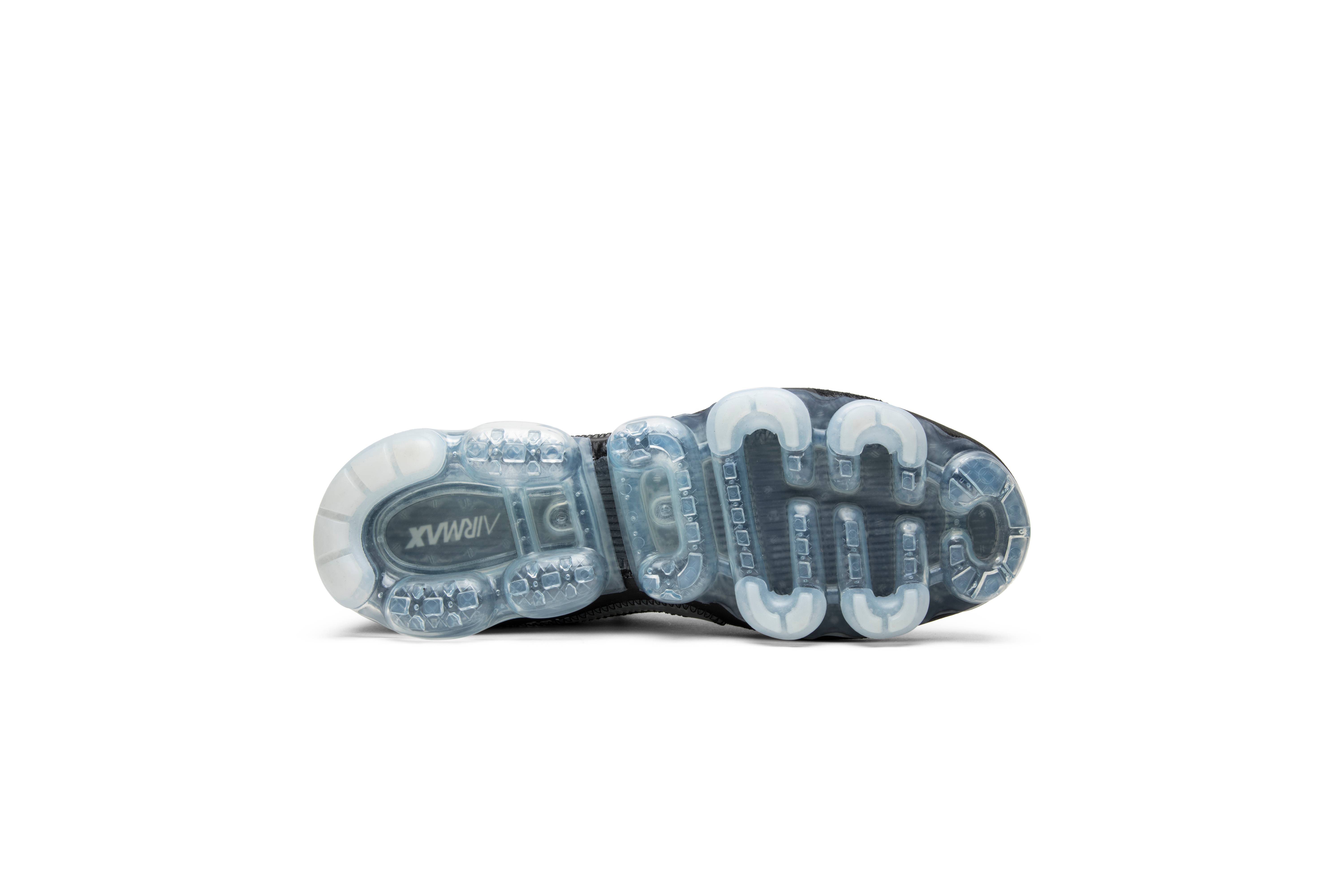 Off-White x Nike Air VaporMax 'Part 2' AA3831-002 - Image 4