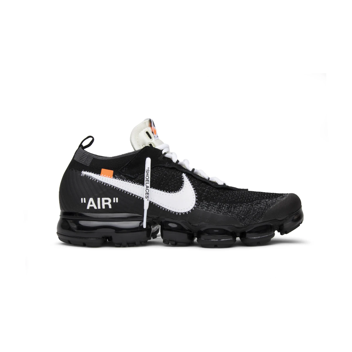 OFF WHITE x Nike The Ten AA3831 001 Novelship