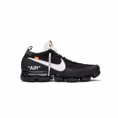 Off-White Nike Air VaporMax 'The Ten'