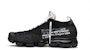 Off-White x Nike Air VaporMax 'The Ten' AA3831-001