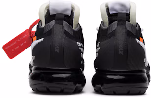 Details for Off-White x Nike Air VaporMax 'The Ten' AA3831-001
