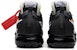 Off-White x Nike Air VaporMax 'The Ten' AA3831-001