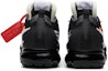 Details for Off-White x Nike Air VaporMax 'The Ten' AA3831-001