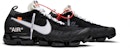 Off-White x Nike Air VaporMax 'The Ten' AA3831-001