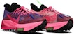Off-White x Nike Air Zoom Turbo Next% Flyknit 'Pink Glow' Merah Jambu CV0697-400