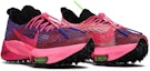 Cheap Off-White x Nike Air Zoom Turbo Next% Flyknit 'Pink Glow' Merah Jambu CV0697-400