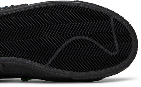 오프화이트 x 나이키 블레이저 로우 '블랙' DH7863-001 Purchase 오프화이트 x 나이키 블레이저 로우 '블랙' DH7863-001