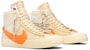 Off-White x Nike Blazer Mid 'All Hallows Eve' AA3832-700