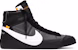 Off-White x Nike Blazer Mid 'Grim Reapers' AA3832-001