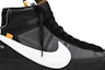 Order Off-White x Nike Blazer Mid 'Grim Reapers' AA3832-001