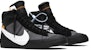 Off-White x Nike Blazer Mid 'Grim Reapers' AA3832-001