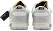 Details for Off-White x Nike Dunk Low 'Dear Summer - 04 daripada 50' DM1602-114