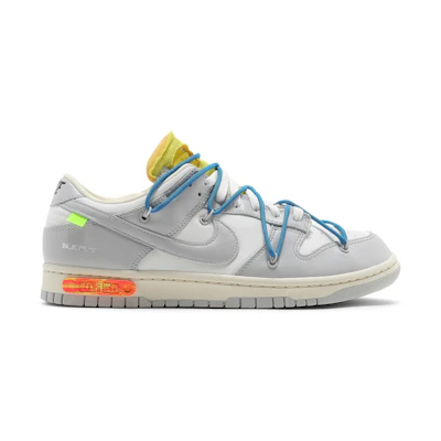 Off-White Nike Dunk Low 'Dear Summer - 10 of 50'
