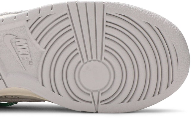 오프화이트 x 나이키 덩크 로우 '디어썸머 - 14/50' DJ0950-106 Purchase 오프화이트 x 나이키 덩크 로우 '디어썸머 - 14/50' DJ0950-106