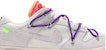 Off-White x Nike Dunk Low 'Dear Summer - 15 daripada 50' DJ0950-101