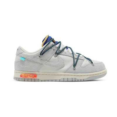 Off-White Nike Dunk Low 'Dear Summer - 16 of 50'