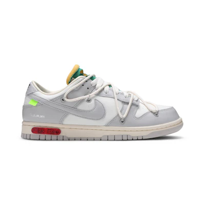 Off-White Nike Dunk Low 'Dear Summer - 25 of 50'