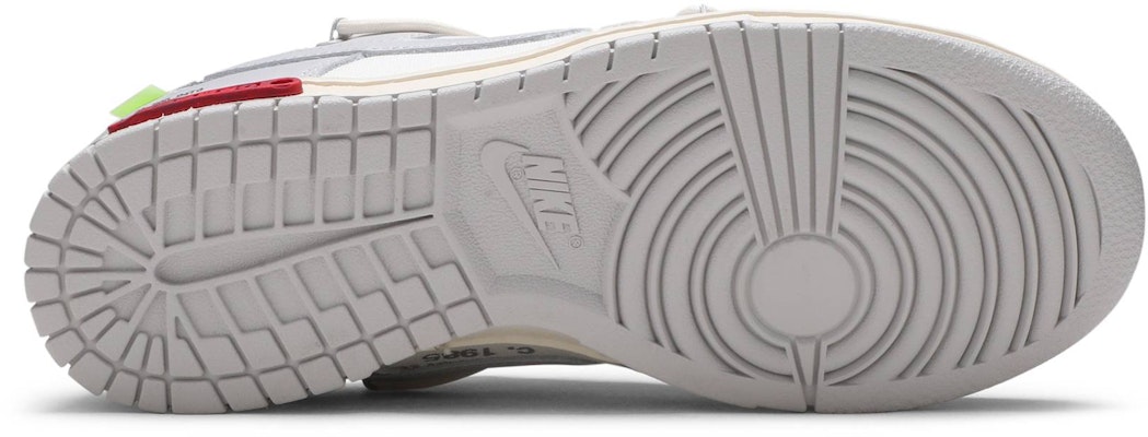 Off-White x Nike ダンク Low "Dear Summer" 25/50 DM1602-121 Shop Off-White x Nike ダンク Low "Dear Summer" 25/50 DM1602-121