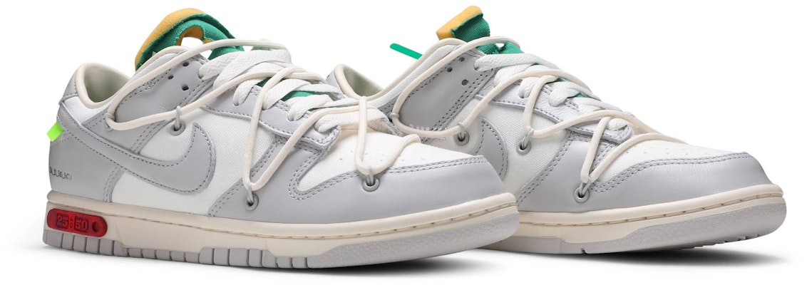 Off-White x Nike ダンク Low "Dear Summer" 25/50 DM1602-121 Cheap Off-White x Nike ダンク Low "Dear Summer" 25/50 DM1602-121