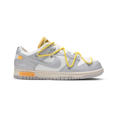 Off-White Nike Dunk Low 'Dear Summer - 29 of 50'
