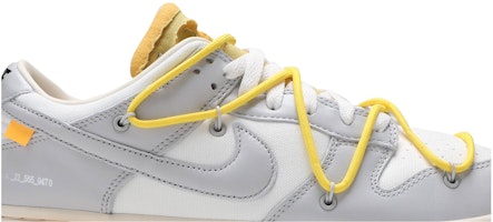 Off-White x Nike Dunk Low 'Dear Summer - 29 dari 50' DM1602-103 Order Off-White x Nike Dunk Low 'Dear Summer - 29 dari 50' DM1602-103