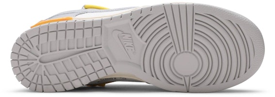 Off-White x Nike Dunk Low 'Dear Summer - 29 dari 50' DM1602-103 Shop Off-White x Nike Dunk Low 'Dear Summer - 29 dari 50' DM1602-103