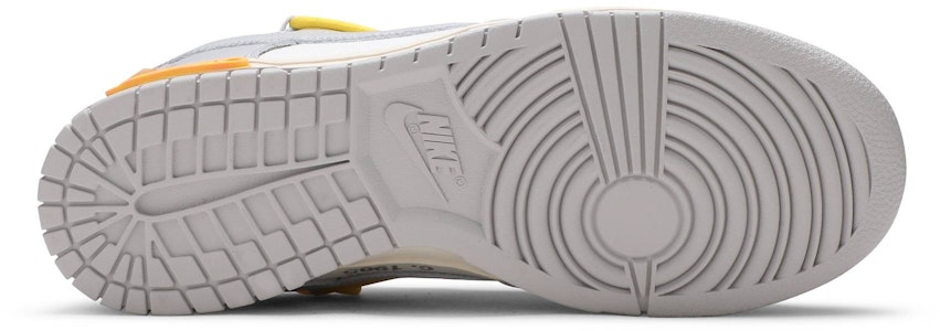 Off-White x Nike Dunk Low 'Dear Summer - 29 dari 50' DM1602-103 Shop Off-White x Nike Dunk Low 'Dear Summer - 29 dari 50' DM1602-103