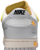 Off-White x Nike Dunk Low 'Dear Summer - 29 dari 50' DM1602-103 Sizing Off-White x Nike Dunk Low 'Dear Summer - 29 dari 50' DM1602-103