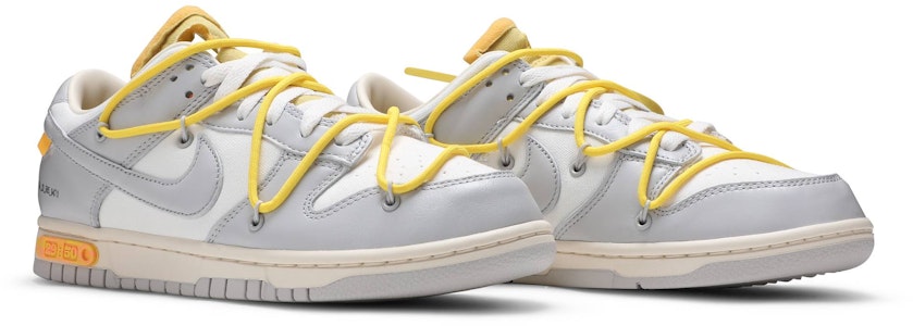 Off-White x Nike Dunk Low 'Dear Summer - 29 dari 50' DM1602-103 Cheap Off-White x Nike Dunk Low 'Dear Summer - 29 dari 50' DM1602-103